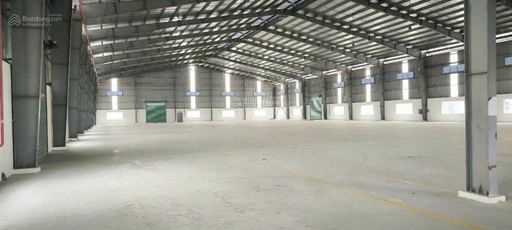 Bán nhà xưởng đang cho thuê kcn hải sơn mở rộng, đức hòa, long an