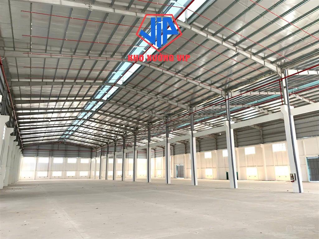Cho thuê nhà xưởng gần 9.000m2 khuôn viên hơn 22.781m hạ tầng hoàn chỉnh tại trà vinh
