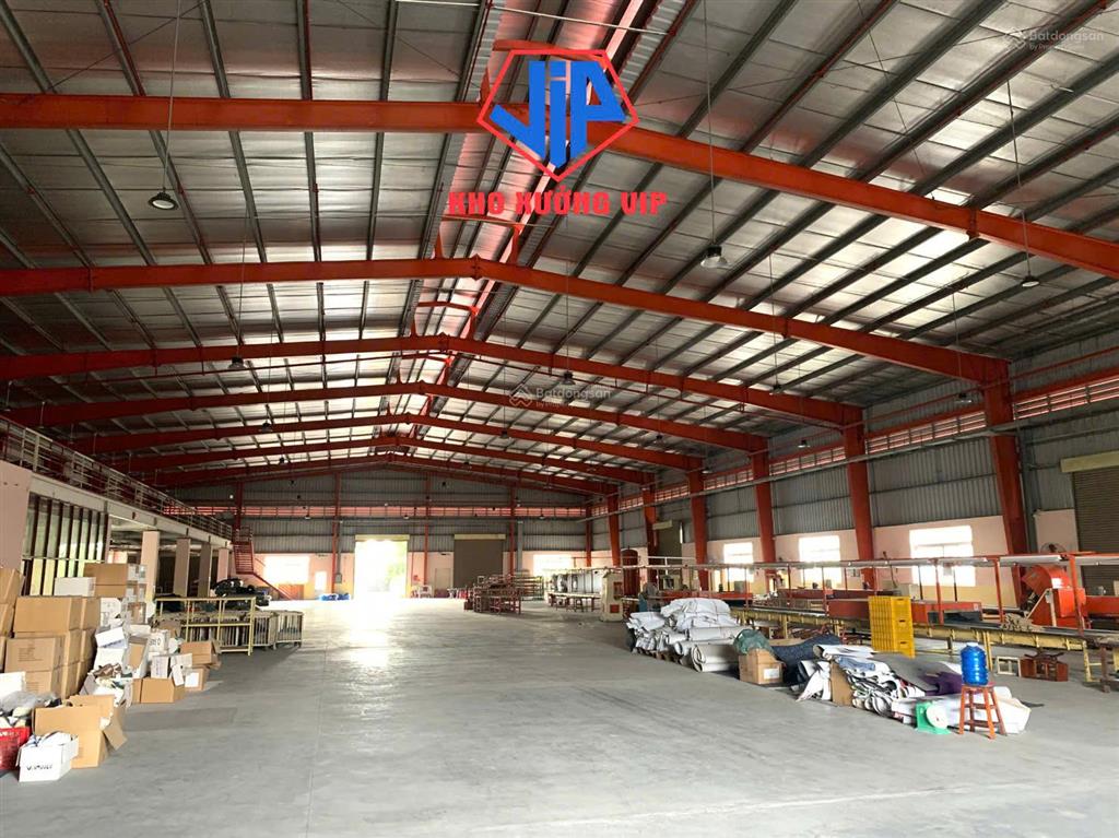 Nhà xưởng 10.000m2 kcn phú mỹ 2, phù hợp dn fdi, epe, cơ khí, bao bì, thiết bị, công nghiệp phụ trợ
