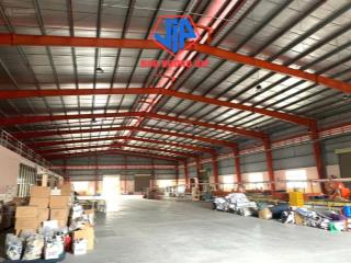 Nhà xưởng 10.000m2 kcn phú mỹ 2, phù hợp dn fdi, epe, cơ khí, bao bì, thiết bị, công nghiệp phụ trợ