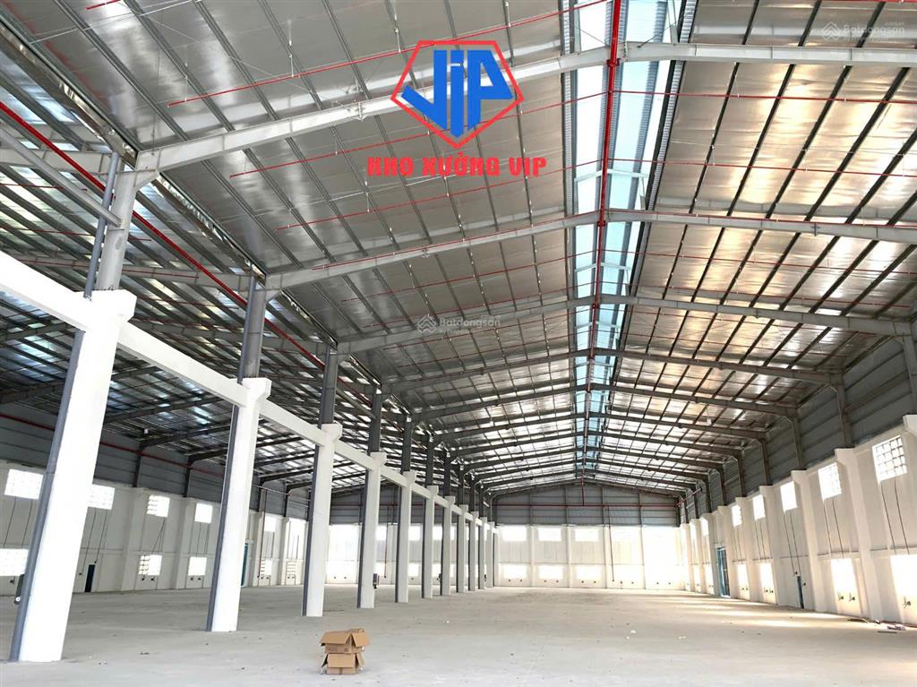 Cho thuê nhà xưởng diện tích 5.000m² trong kcn phú mỹ 3 vị trí kcn hiện đại  0948 768 ***