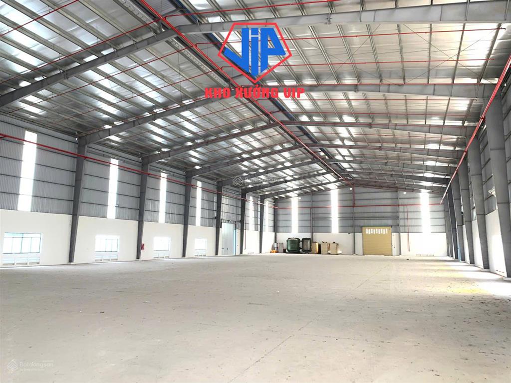 Cho thuê nhà xưởng diện tích 5.000m² trong kcn phú mỹ 3 vị trí kcn hiện đại  0948 768 ***