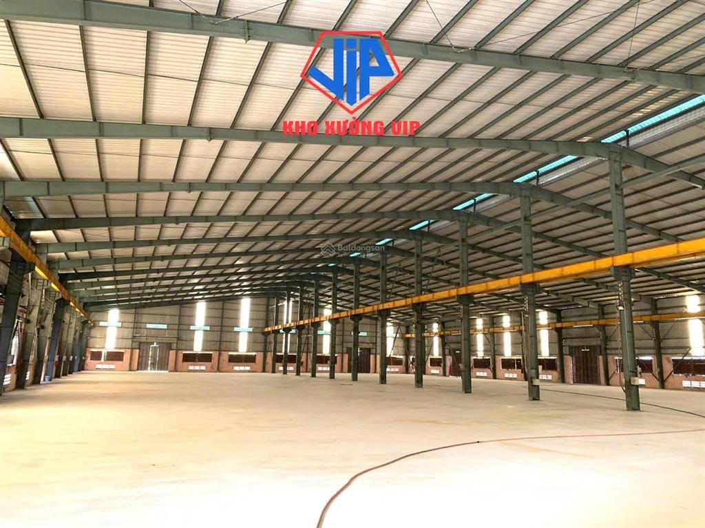 Cho thuê nhà xưởng diện tích 5.000m² trong kcn mỹ xuân a kết nối ql51 và cảng thị vải 0948 768 ***