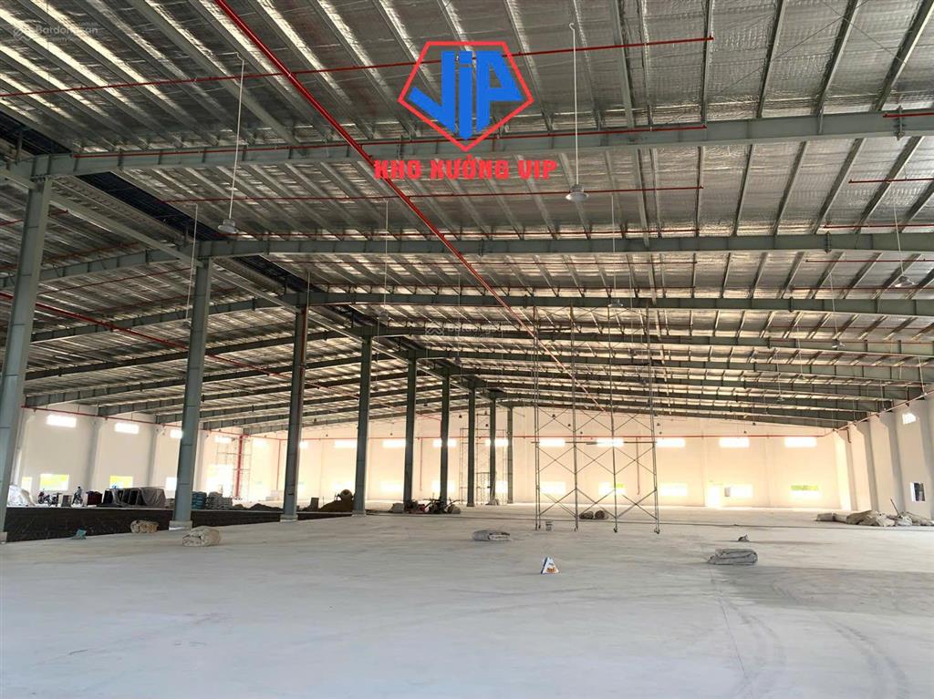 Cần cho thuê nhà xưởng diện tích 10.000m² tại kcn mỹ xuân a, bà rịa  vũng tàu  0948 768 ***