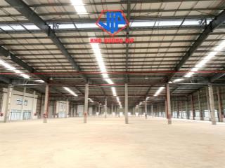 Cần cho thuê nhà xưởng diện tích 10.000m² tại kcn mỹ xuân a, bà rịa  vũng tàu  0948 768 ***