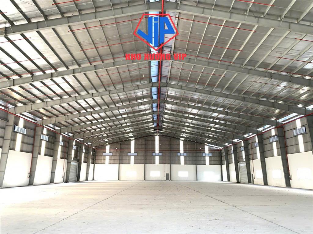 Cho thuê nhà xưởng diện tích 5.000m² trong kcn mỹ xuân b1  conac, bà rịa  vũng tàu  0948 768 ***