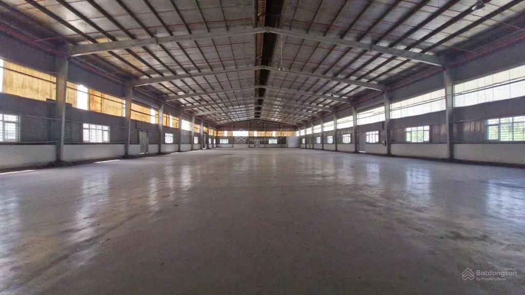 Cho thuê kho xưởng chất lượng cao tại kcn tân tạo bình tân