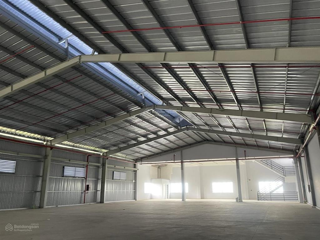 Kcn đức hòa 3.052m2 đất | xưởng 1.900m2 | đường 26m | 179 triệu/tháng