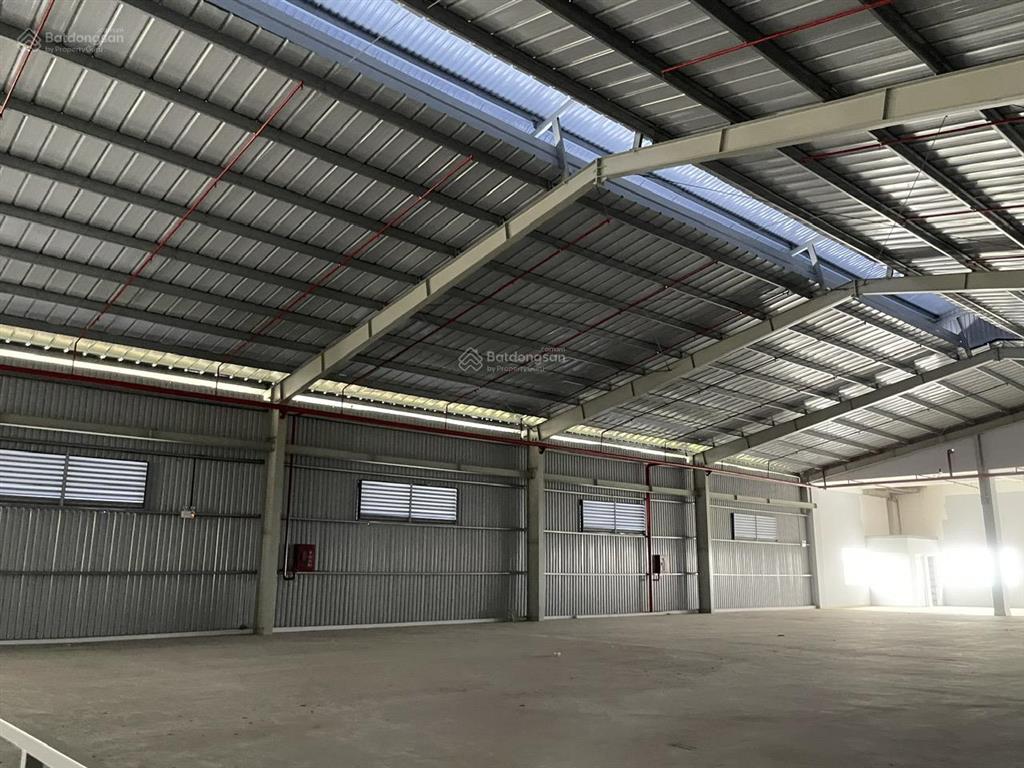 Kcn đức hòa 3.052m2 đất | xưởng 1.900m2 | đường 26m | 179 triệu/tháng