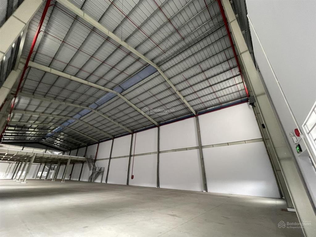 Kcn đức hòa 3.052m2 đất | xưởng 1.900m2 | đường 26m | 179 triệu/tháng