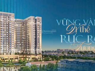 38 triệu/m2 sở hữu ch 2n 2vs ,vị trí ngay sát vành đai 2 ,bàn giao điều hoà âm trần ,quý 1/2027