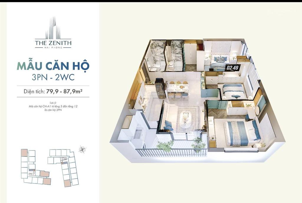 Sốc căn hộ cách aeon mall chỉ 3km giá từ 38tr/m | bàn giao điều hòa âm trầncạnh vành đai 2