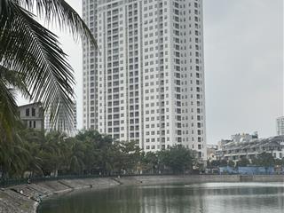 Sót căn 3n view hồ tầng đẹp, chiết khấu 250tr, bàn giao t6 năm nay, cơ hội cuối cùng!