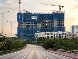 Bán nhanh ch2n2vs 66m², thanh toán hơn 850 có thể nhận nhà quý 1/2027, mỗi tháng đóng 1%
