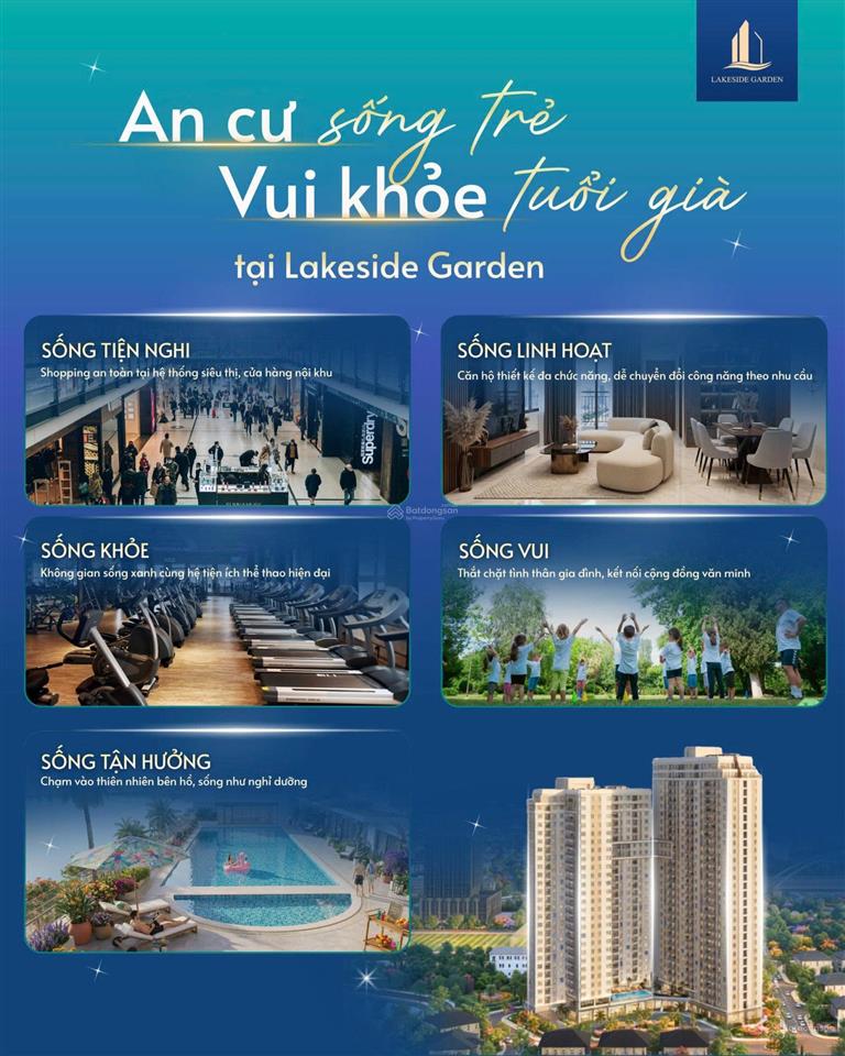 Bán căn cược hiếm view hồ 69m2 2n2vs duy nhất còn sót lại ,nhận nhà năm nay giá 3ty4