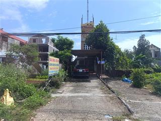 Nhất vị trí  nhì vị trí  thứ 3 giá mềm khu phân lô tại phú cát, hòa lạc cạnh trường fpt