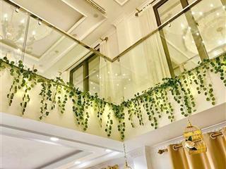 Nhà nguyên căn khu phố sài đồng phù hợp hộ gia đình, nhóm bạn ở lâu dài