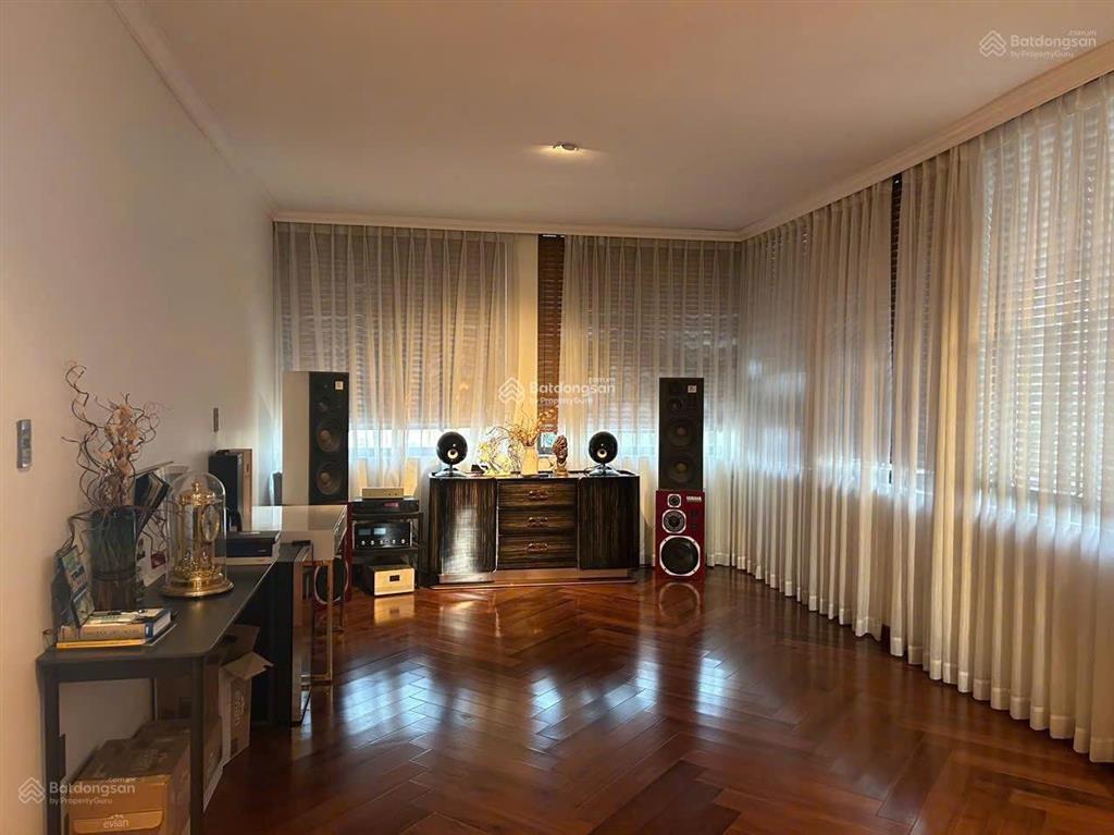 Bán gấp biệt thự sang trọng 350m² tại nguyễn văn hưởng, thảo điền, quận 2 giá siêu tốt chỉ 105 tỷ