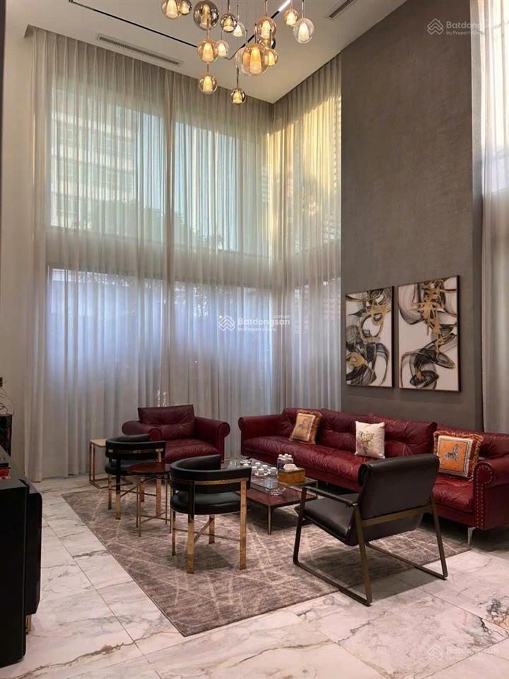 Bán gấp biệt thự sang trọng 350m² tại nguyễn văn hưởng, thảo điền, quận 2 giá siêu tốt chỉ 105 tỷ