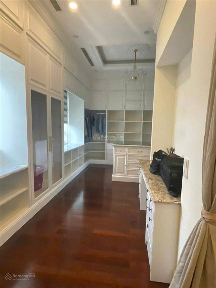 Bán gấp biệt thự tại nguyễn văn hưởng, thảo điền, quận 2, tp. hồ chí minh, dt 14x21m, chỉ với 73 tỷ