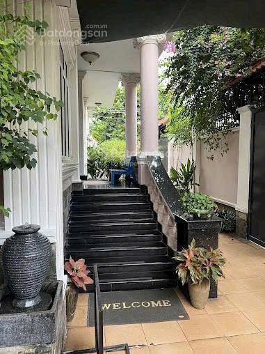 Bán gấp biệt thự tại nguyễn văn hưởng, thảo điền, quận 2, tp. hồ chí minh, dt 14x21m, chỉ với 73 tỷ