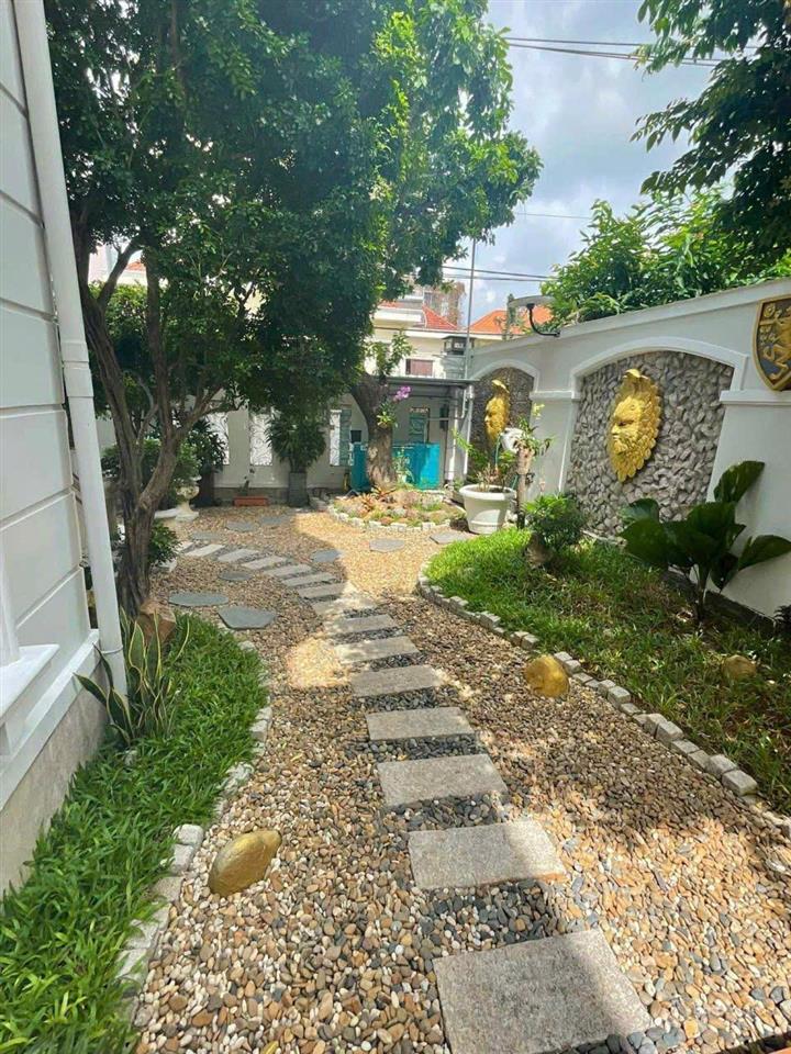 Bán gấp biệt thự tại nguyễn văn hưởng, thảo điền, quận 2, tp. hồ chí minh, dt 14x21m, chỉ với 73 tỷ
