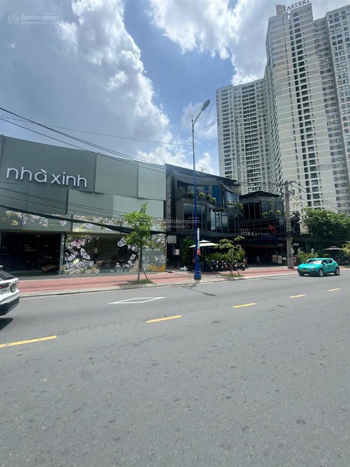 Cơ hội hiếm sở hữu đất mặt tiền xa lộ hà nội  giá thấp hơn khu vực gần 40%