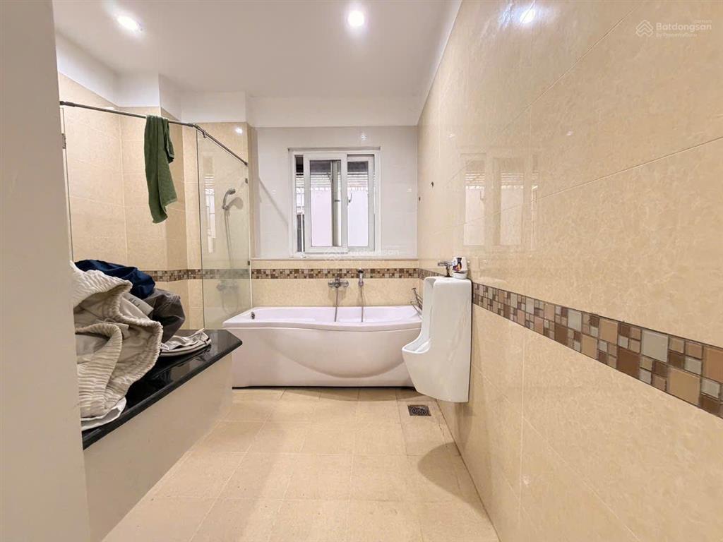 Nhà đẹp an phú gara ô tô, 150m2, 3pn 1 trệt 2 lầu tại kdc cao cấp giá thuê chỉ 60 triệu/tháng
