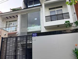 Nhà đẹp an phú gara ô tô, 150m2, 3pn 1 trệt 2 lầu tại kdc cao cấp giá thuê chỉ 60 triệu/tháng
