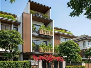 Nhà phố cao cấp tống hữu định trung tâm thảo điền dt 102.8m², giá tốt 39 tỷ sổ hồng riêng