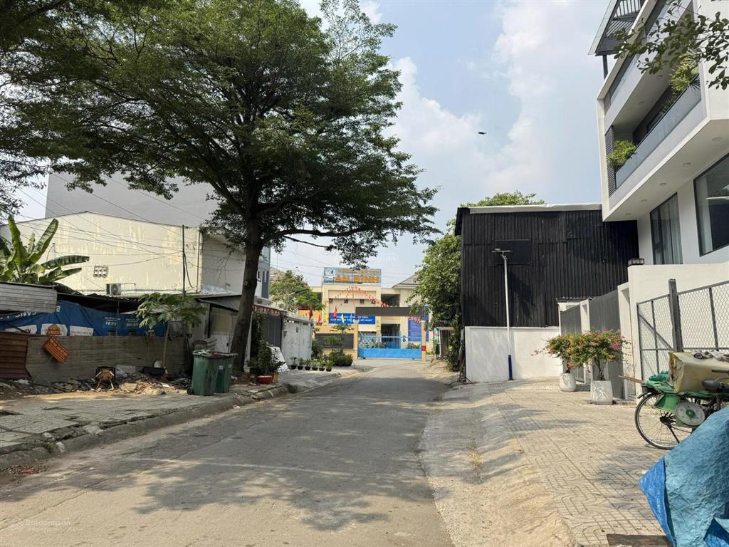 Bán đất đường số 2 an phú vị trí gần ga rạch chiếc  diện tích 313.5m2
