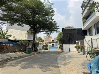 Bán đất đường số 2 an phú vị trí gần ga rạch chiếc  diện tích 313.5m2