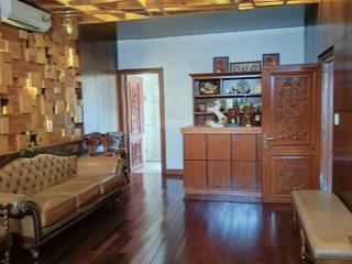 Bán villa full nội thất gỗ cao cấp thảo điền, tp. thủ đức