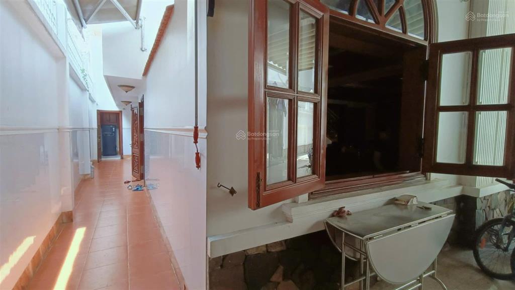 Bán villa full nội thất gỗ cao cấp thảo điền, tp. thủ đức