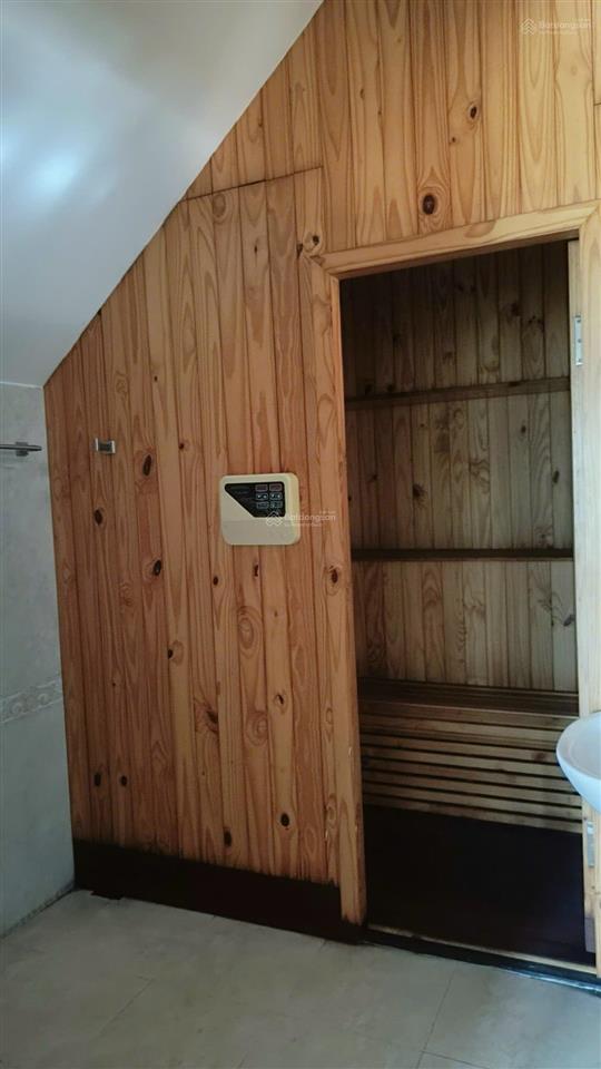 Bán villa full nội thất gỗ cao cấp thảo điền, tp. thủ đức