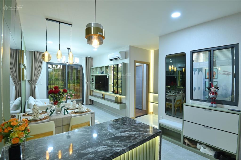 Bcons solary căn góc đông nam c16 2pn 2.3 tỷ full vat tầng cao view sài gòn giá tốt chính chủ
