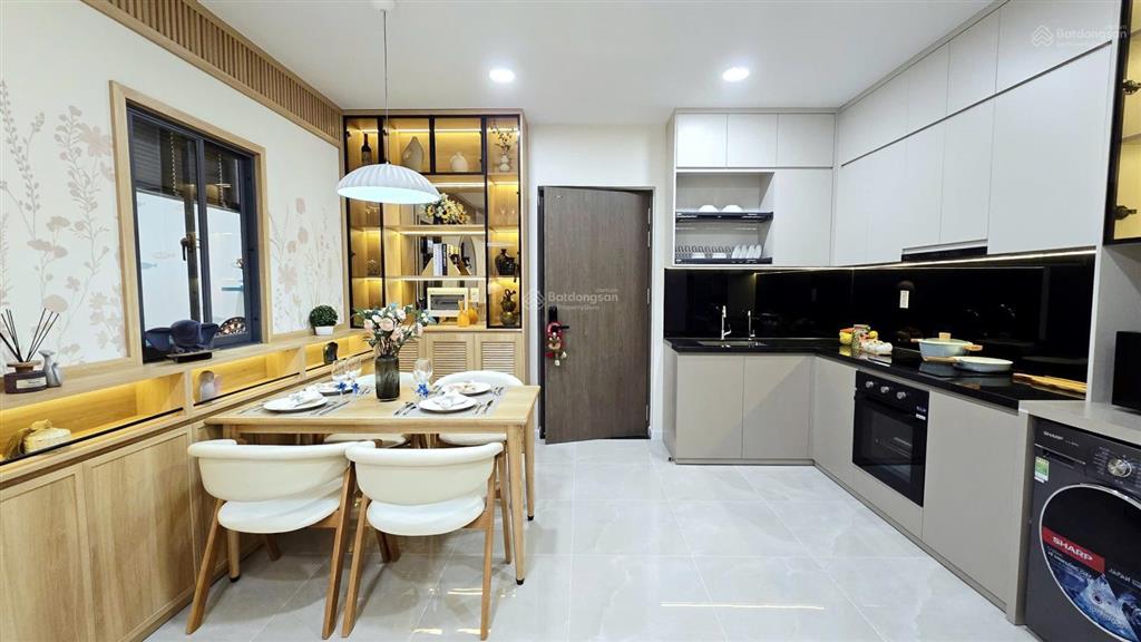 Bcons center city  căn 2pn2wc duy nhất mã 01 tầng 08 giá f0 chủ đầu tư view nội khu đông nam