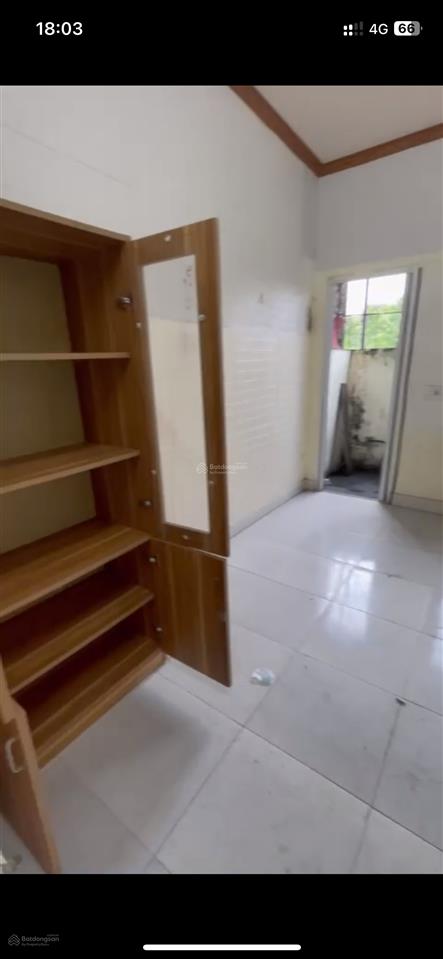 Cần bán nhanh nhà bát khối, long biên, sổ đỏ, k dính quy hoạch