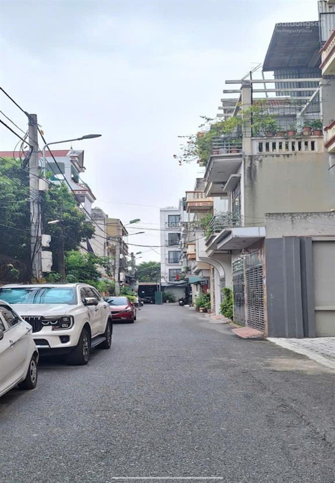 Bán nhà sổ đỏ chính chủ, dân trí, an ninh, an toàn cao
