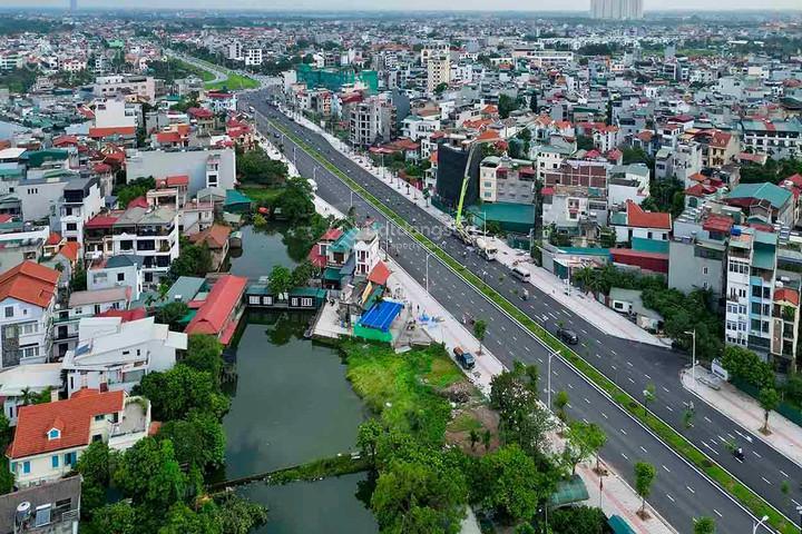 Bán nhà sổ đỏ chính chủ, dân trí, an ninh, an toàn cao