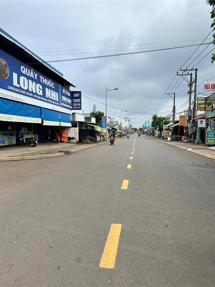 Chính chủ kẹt tiền bán nhanh giảm từ 600tr còn 580tr sổ riêng đất ở đô thị phường bình lộc