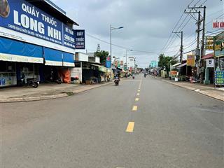 Chính chủ kẹt tiền bán nhanh giảm từ 600tr còn 580tr sổ riêng đất ở đô thị phường bình lộc