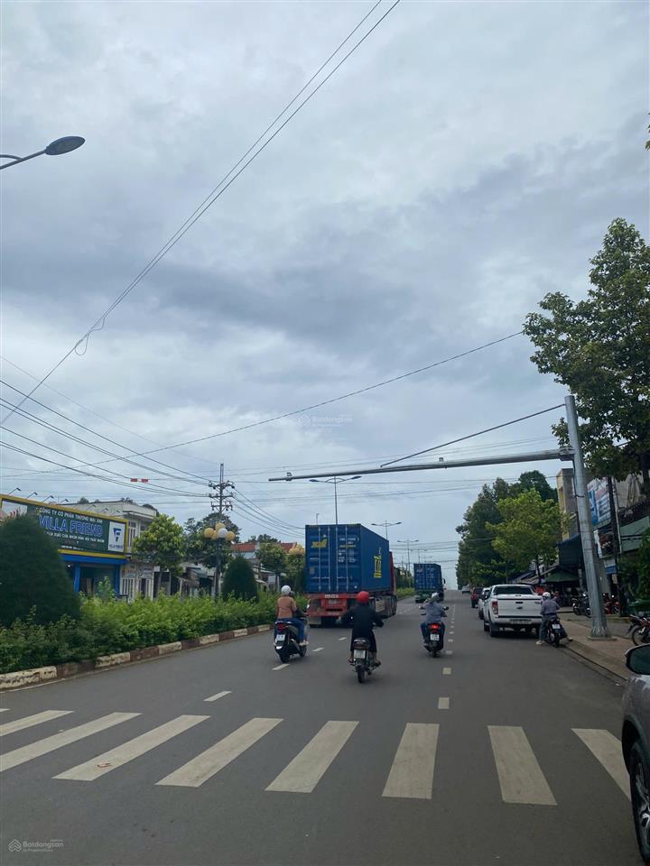 Chính chủ kẹt tiền bán nhanh giảm từ 600tr còn 580tr sổ riêng đất ở đô thị phường bình lộc