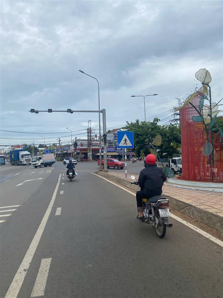 Chính chủ kẹt tiền bán nhanh giảm từ 600tr còn 580tr sổ riêng đất ở đô thị phường bình lộc