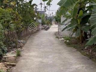 Bán đất tại hoàng lâm, thủy nguyên, hải phòng, 1,8 tỷ, 71m2