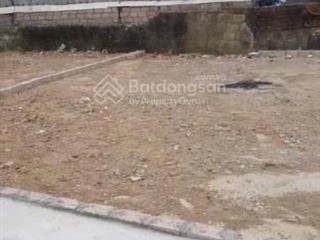 Bán đất tại đường 203, phường thiên hương, thủy nguyên, hải phòng, 1,4 tỷ, 52,2 m2