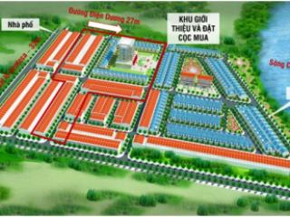 Bán gấp đất nền dự án tại sentosa riverside quảng nam, 3,1 tỷ, 108m2