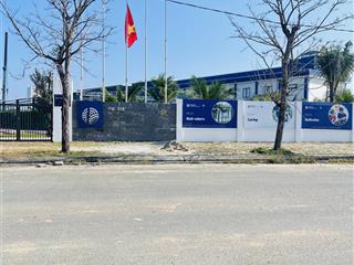 Bán đất nền dự án 87,5m2, 2,55 tỷ tại điện ngọc, điện bàn, quảng nam