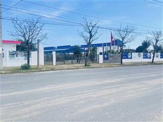 Bán đất nền dự án tại khu đô thị 7b điện nam điện ngọc, giá tốt, 4,55 tỷ, 174 m2 ngang 7.5m