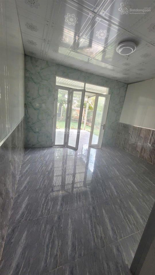 Chính chủ ngộp bank hạ giá bán gấp nhà ngay chợ quy đức cách cầu ông thìn qlo50 chỉ 700m chỉ1ty499